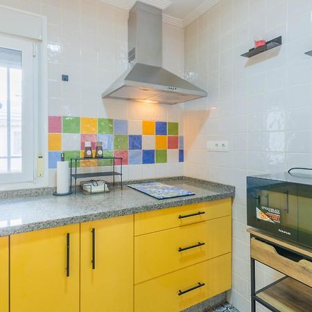 Blue Gardenia Apartmento En Sevilla Экстерьер фото