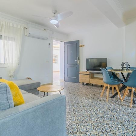 Blue Gardenia Apartmento En Sevilla Экстерьер фото